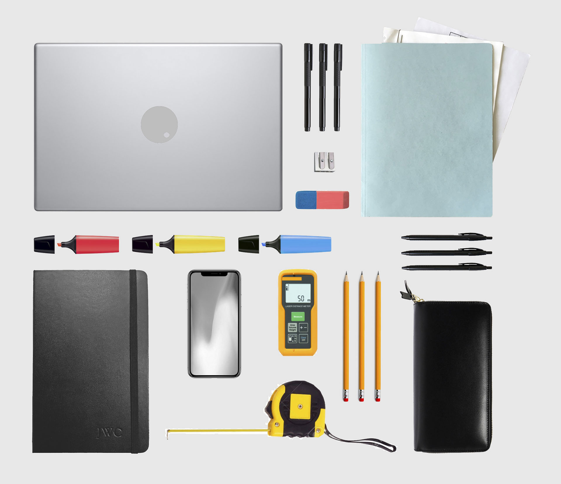 Nomadic Architecture Studio Tools